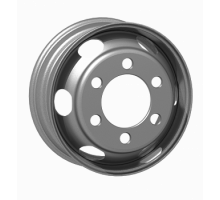 Диск 6.00x17.5 6x222.25 ET127 d164 S/V (356-3101012-01) 
